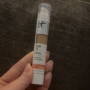 IT Cosmetics Do It All Radiant Concealer - Cream